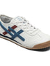 MUSH White Women's Sneakers